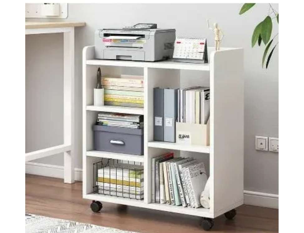 Lưu trữ thông minh