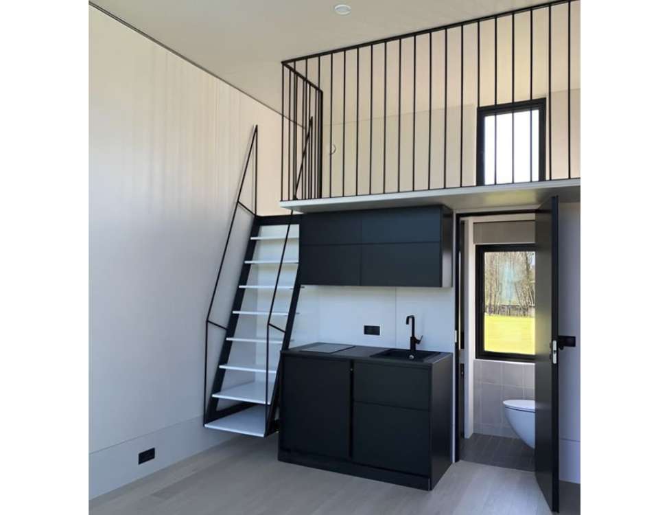 Trang trí & làm đẹp không gian