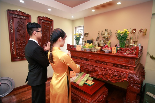 các bước tổng quan trong ngày chuyển nhà, chuyển văn phòng