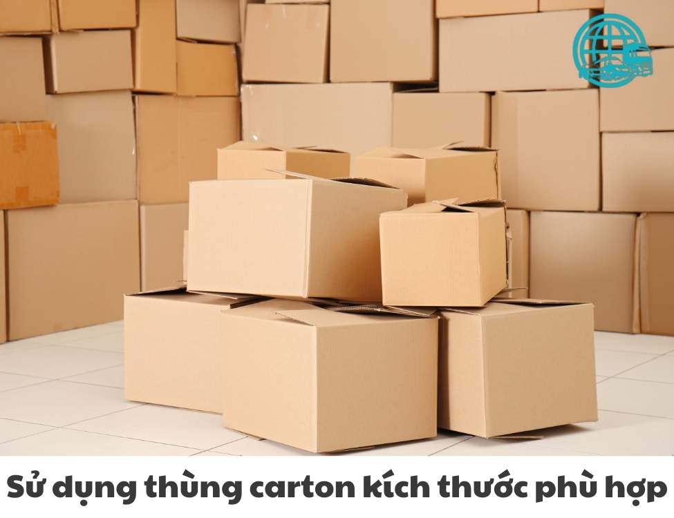 cách chuyển đồ về nhà mới