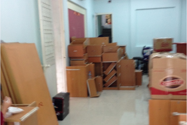 Chuyển nhà mới không biết nên chọn công ty chuyển nhà TPHCM nào uy tín