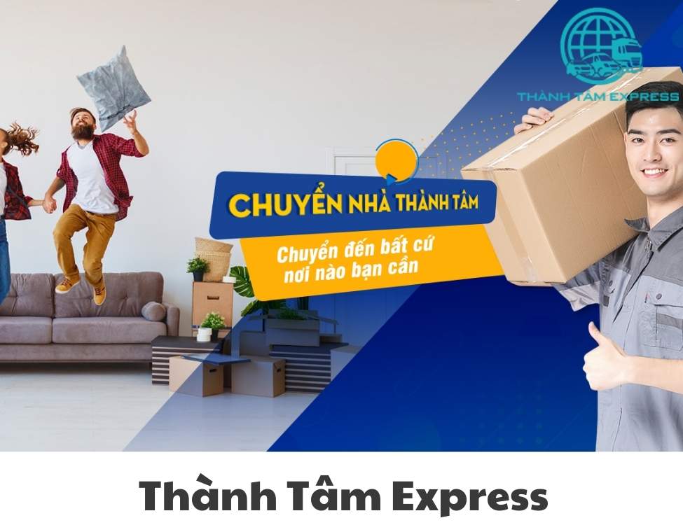 Thành Tâm Express