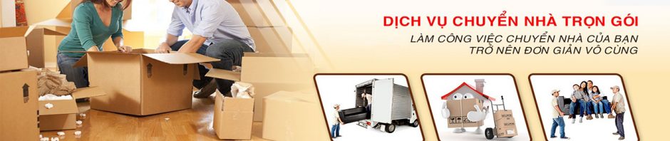 Tiện ích dịch vụ chuyển nhà trọn gói Thành Tâm
