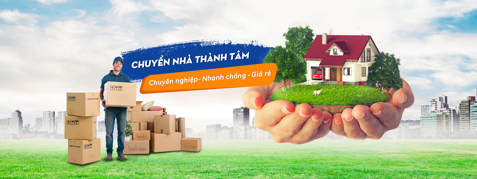 dịch vụ vận chuyển văn phòng tphcm