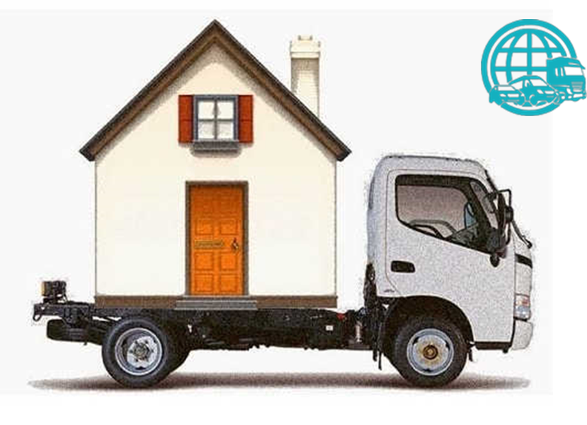 dịch vụ xe chuyển nhà tphcm
