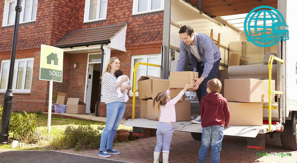 dịch vụ xe chuyển nhà tphcm