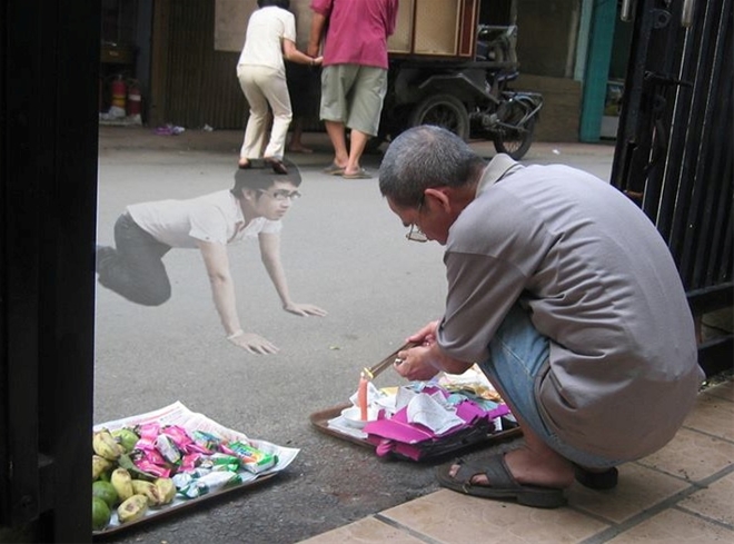 Tháng 7 nên cúng chúng sinh 