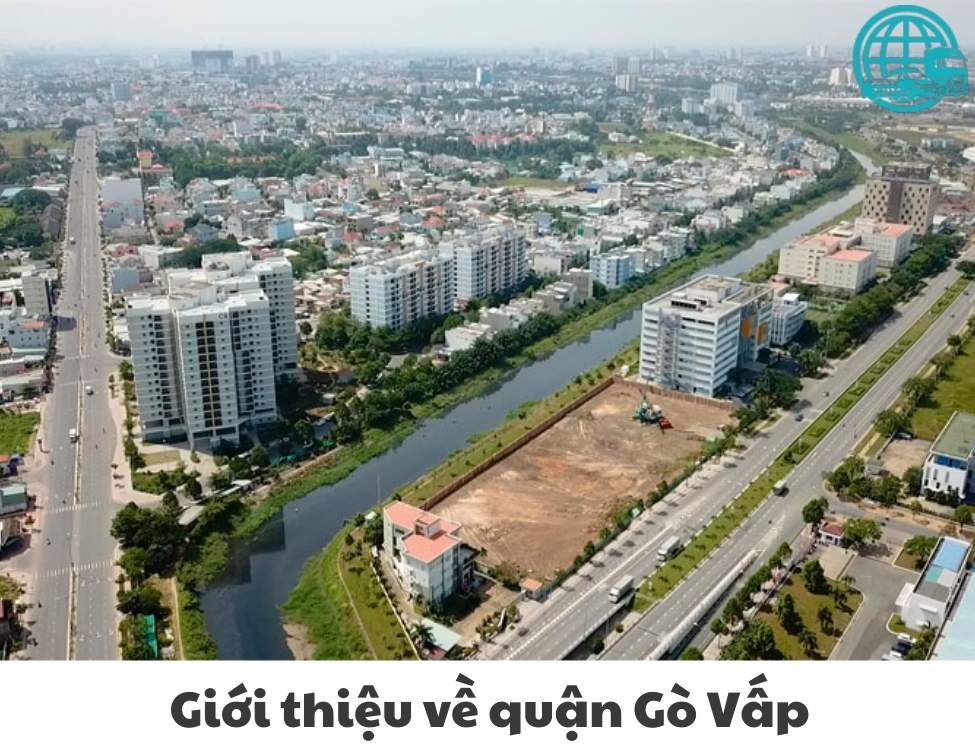 Đặc điểm của quận Gò Vấp tphcm