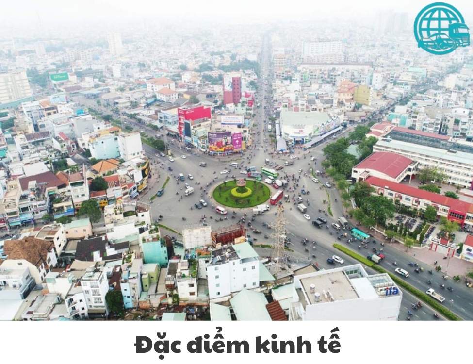 Đặc điểm của quận Gò Vấp tphcm