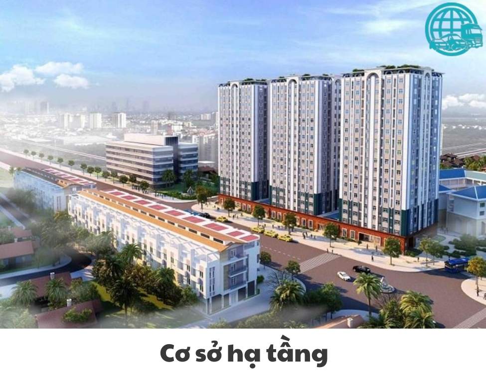 Đặc điểm của quận Gò Vấp tphcm