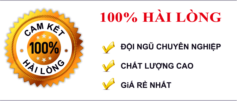 Cam kết lợi ích dịch vụ chuyển nhà quận 11 Thành Tâm Express