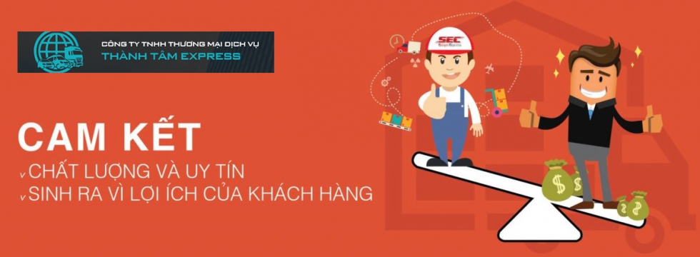 Dịch vụ chuyên nghiệp - chất lượng chỉ có tại Dịch vụ chuyển nhà quận Bình Tân công ty Thành Tâm 