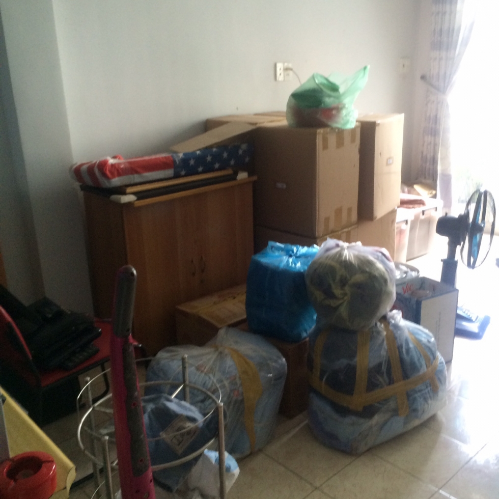 Dịch vụ chuyển nhà trọn gói quận Gò Vấp tại Thành Tâm tiết kiệm - an toàn 
