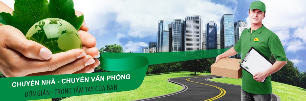 Dịch vụ chuyển nhà Xá Lợi tại TPHCM