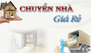 Dịch vụ chuyển nhà trọn gói quận Gò Vấp tại Thành Tâm Epress
