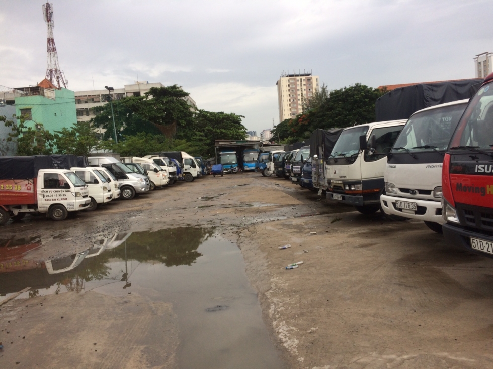 Dịch vụ chuyển nhà trọn gói tại công ty chuyển nhà trọn gói Thành Tâm