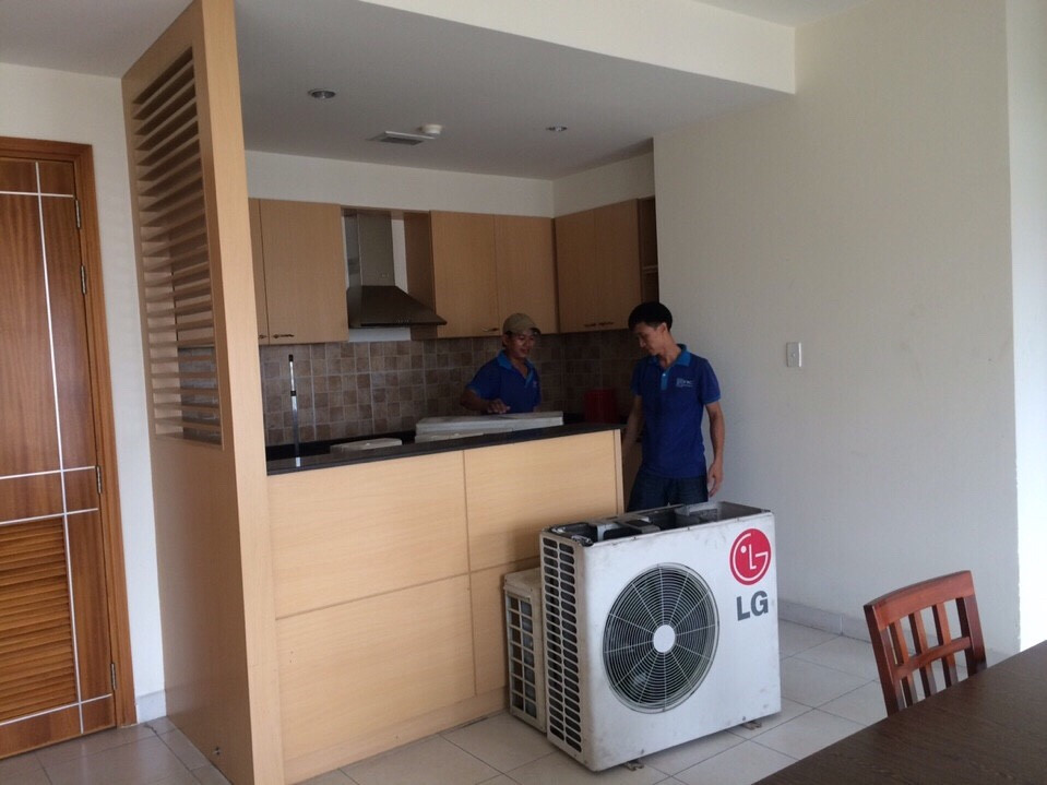 Chuyển văn phòng - Dịch vụ được đông đảo người dân, doanh nghiệp sử dụng