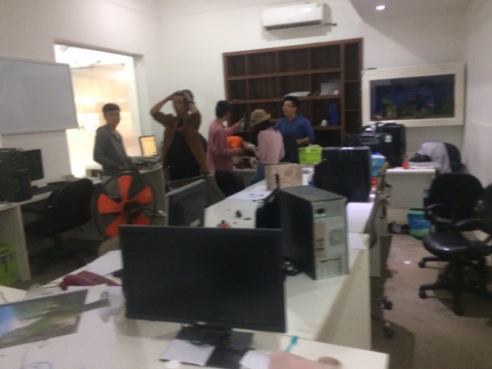 Dịch vụ dọn nhà trọn gói giá rẻ TPHCM - Công ty Thành Tâm