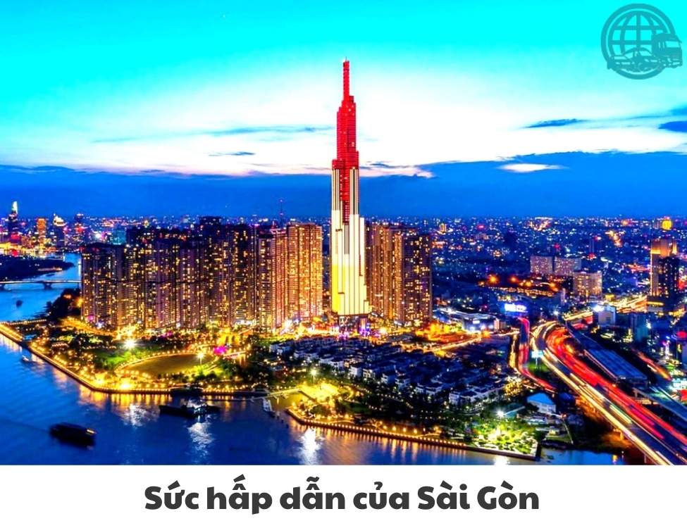 Kinh nghiệm chọn khu vực sống trong tphcm