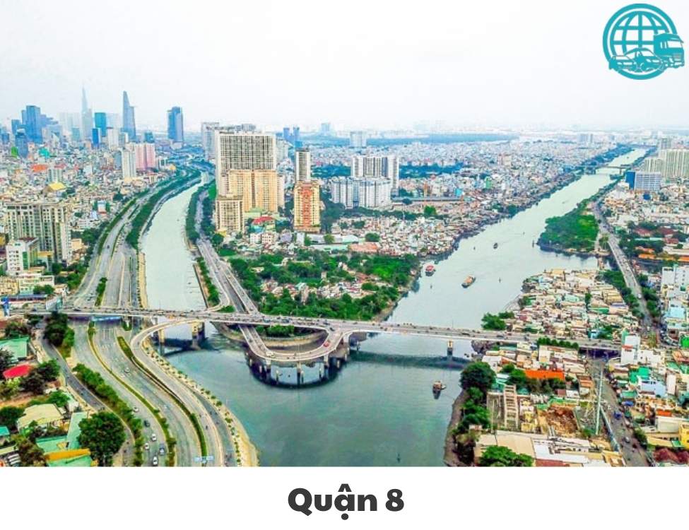 Kinh nghiệm chọn khu vực sống trong tphcm