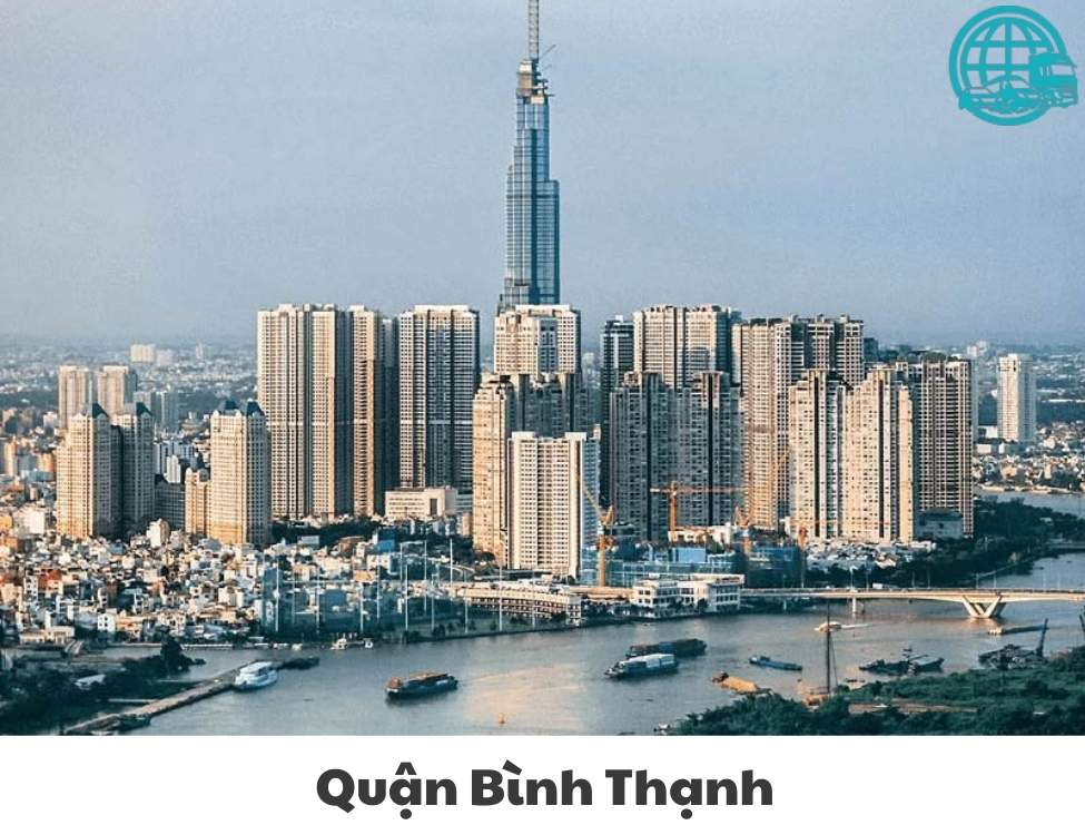 Kinh nghiệm chọn khu vực sống trong tphcm