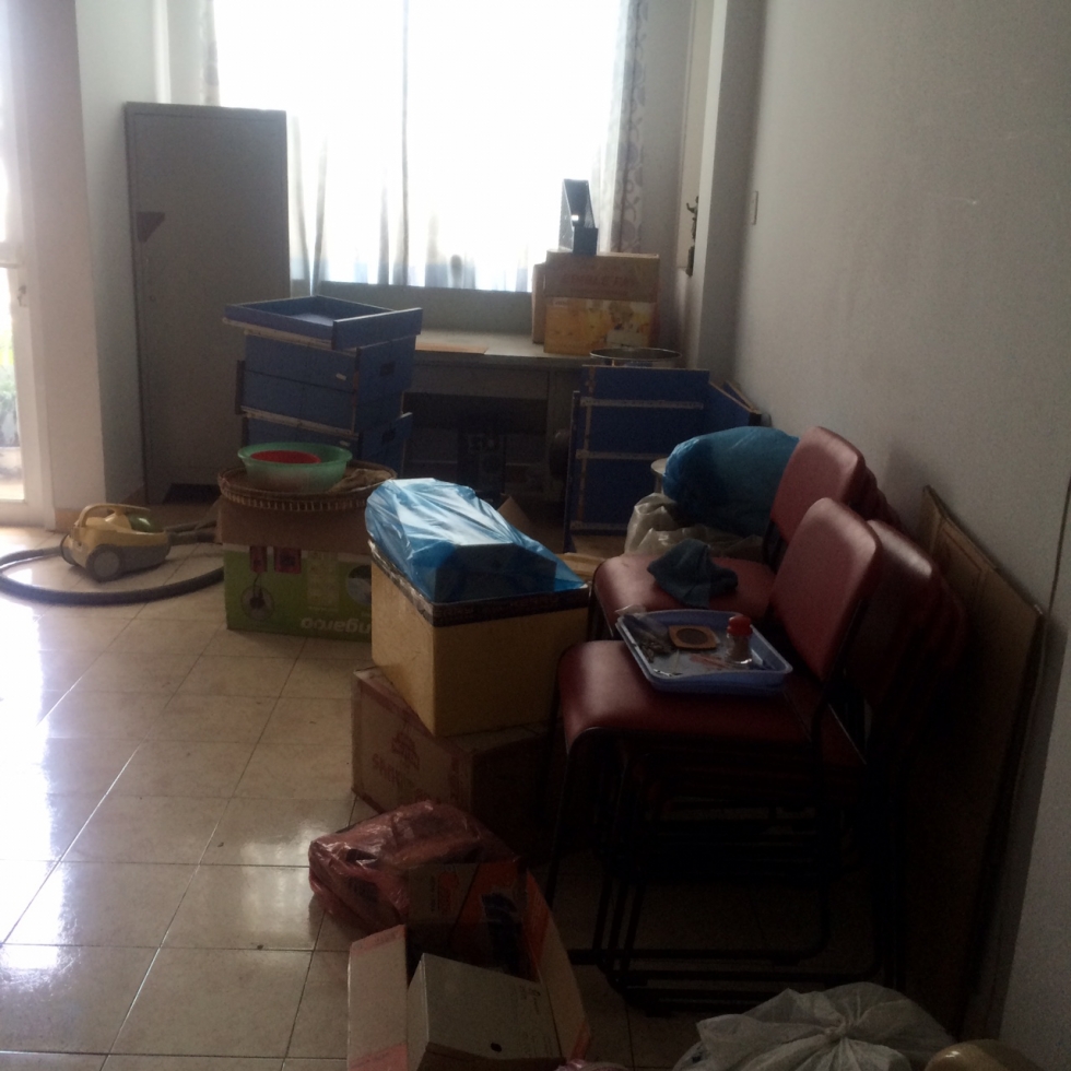 Những lưu ý khi chuyển nhà trọn gói tại TPHCM