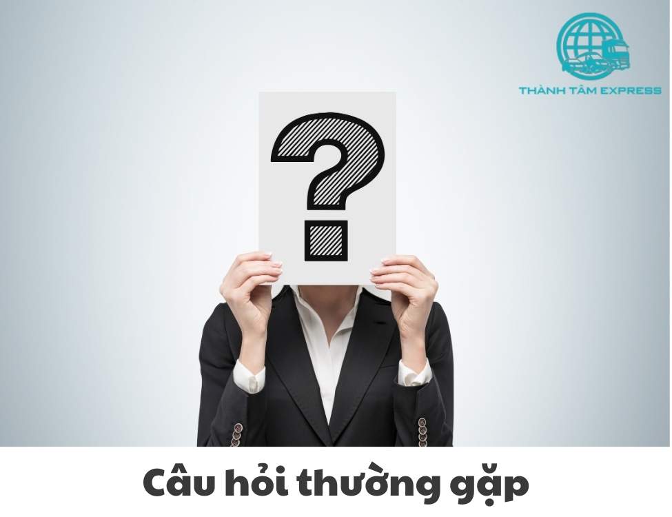 Câu Hỏi Thường Gặp