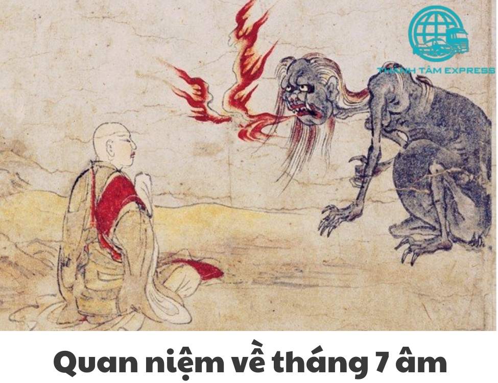 Có nên chuyển nhà vào tháng 7 âm lịch không?