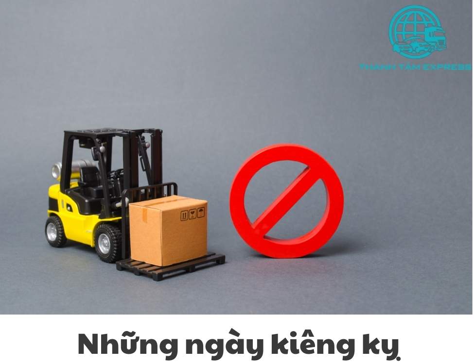 ngày kiêng kỵ chuyển nhà tháng 7 âm