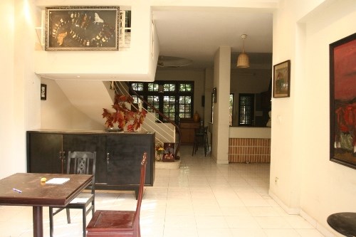 Trang trí phòng khách nếu không đúng có thể ảnh hưởng đến tài lộc vận khí của gia chủ