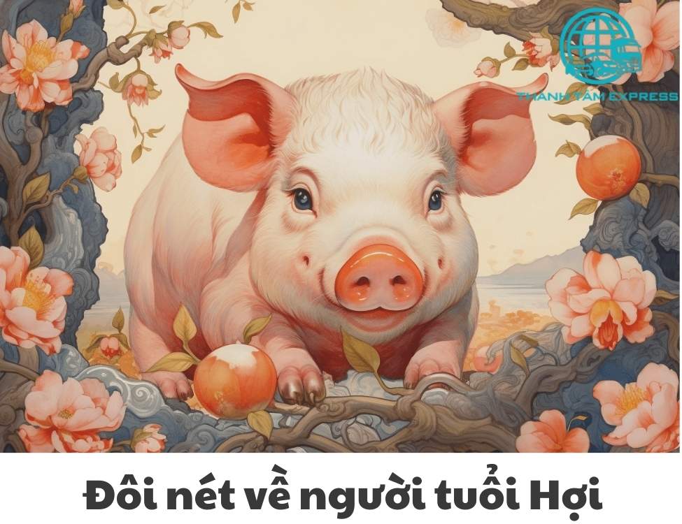 Đôi nét về người tuổi Hợi