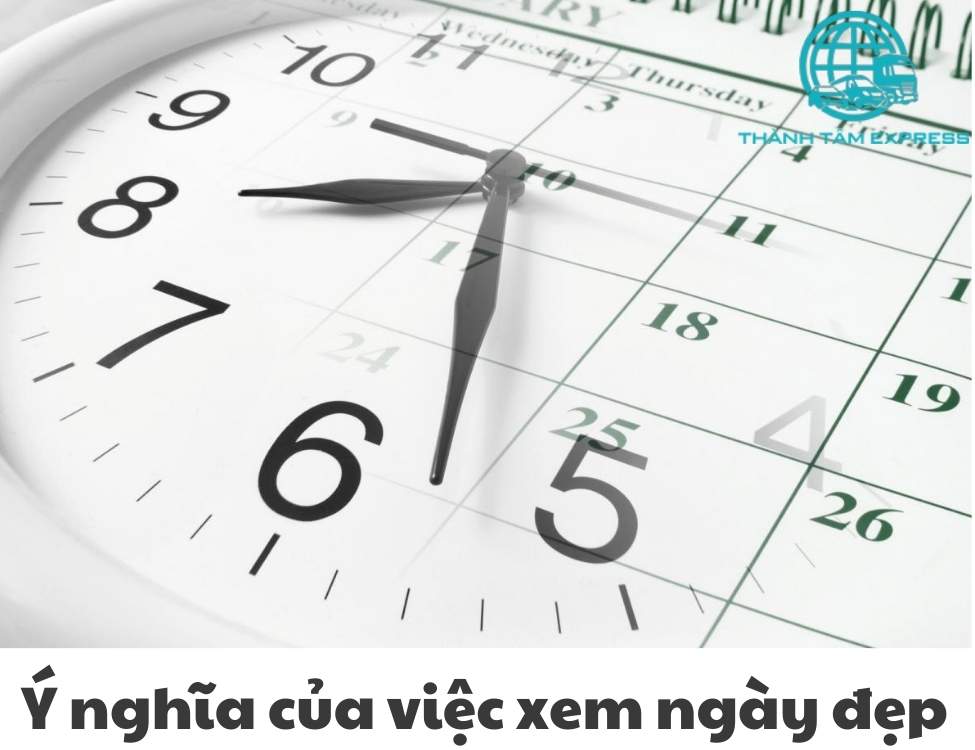 Ý nghĩa của việc xem ngày đẹp chuyển nhà cho tuổi Hợi