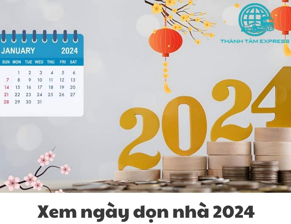 Xem ngày dọn nhà mới theo tuổi Hợi