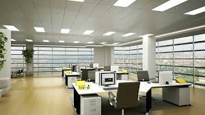Chuyển văn phòng làm việc ở đâu tốt nhất ?? 