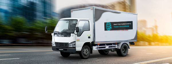 Dịch vụ chuyển nhà quận 7 Thành Tâm Express - chuyên nghiệp