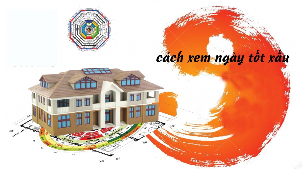 Hướng dẫn xem ngày tốt chuyển văn phòng làm việc mới